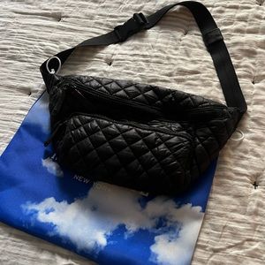 MZ Wallace belt bag